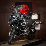 BMW R1200GS Максимальная комлпектация Состояние нового с пробегом 18735 км