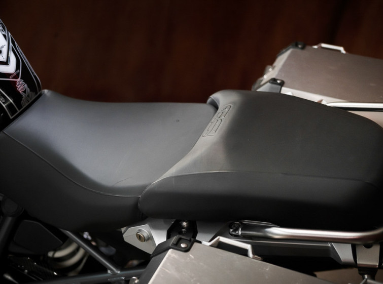 BMW R1200GS Максимальная комлпектация Состояние нового с пробегом 18735 км