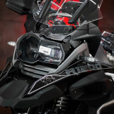 BMW R1200GS Максимальная комлпектация Состояние нового с пробегом 18735 км