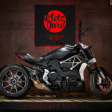 Ducati X Diavel з пробігом 20614 км