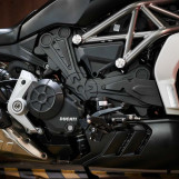 Ducati X Diavel з пробігом 20614 км