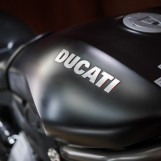 Ducati X Diavel з пробігом 20614 км
