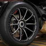 Ducati X Diavel з пробігом 20614 км