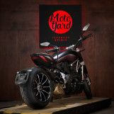 Ducati X Diavel з пробігом 20614 км