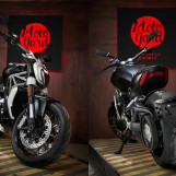 Ducati X Diavel з пробігом 20614 км