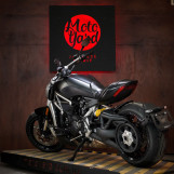 Ducati X Diavel з пробігом 20614 км