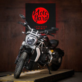 Ducati X Diavel з пробігом 20614 км