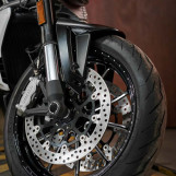 Ducati X Diavel з пробігом 20614 км