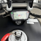 Ducati X Diavel з пробігом 20614 км