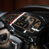 Мотоцикл Harley-Davidson Sportster S Cостояние нового с пробегом 6766 км