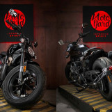 Мотоцикл Harley-Davidson Sportster S Cостояние нового с пробегом 6766 км