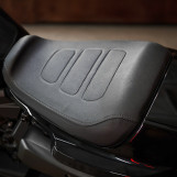 Мотоцикл Harley-Davidson Sportster S Cостояние нового с пробегом 6766 км