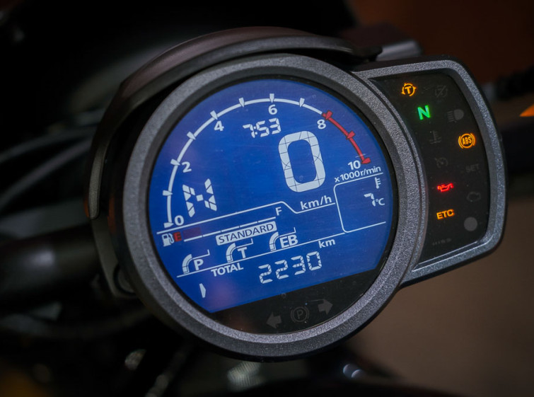 Мотоцикл Honda CMX1100 Rebel DCT Автомат Состояние нового с пробегом 2230 км