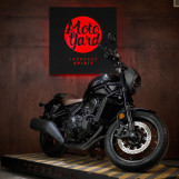 Мотоцикл Honda CMX1100 Rebel DCT Автомат Состояние нового с пробегом 2230 км