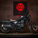 Мотоцикл Honda CMX1100 Rebel DCT Автомат Состояние нового с пробегом 2230 км