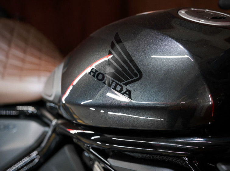 Мотоцикл Honda CMX1100 Rebel DCT Автомат Состояние нового с пробегом 2230 км