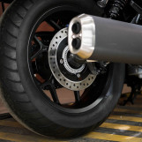 Мотоцикл Honda CMX1100 Rebel DCT Автомат Состояние нового с пробегом 2230 км