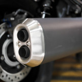 Мотоцикл Honda CMX1100 Rebel DCT Автомат Состояние нового с пробегом 2230 км