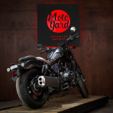 Мотоцикл Honda CMX1100 Rebel DCT Автомат Состояние нового с пробегом 2230 км