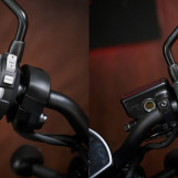 Мотоцикл Honda CMX1100 Rebel DCT Автомат Состояние нового с пробегом 2230 км