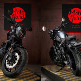 Мотоцикл Honda CMX1100 Rebel DCT Автомат Состояние нового с пробегом 2230 км