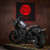 Мотоцикл Honda CMX1100 Rebel DCT Автомат Состояние нового с пробегом 2230 км