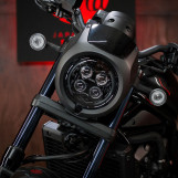 Мотоцикл Honda CMX1100 Rebel DCT Автомат Состояние нового с пробегом 2230 км