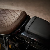 Мотоцикл Honda CMX1100 Rebel DCT Автомат Состояние нового с пробегом 2230 км