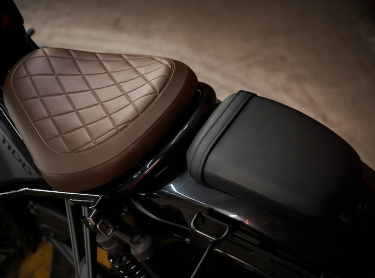 Мотоцикл Honda CMX1100 Rebel DCT Автомат Состояние нового с пробегом 2230 км