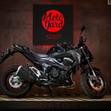 Мотоцикл Kawasaki Z800 з пробігом 30506 км