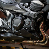 Мотоцикл Kawasaki Z800 з пробігом 30506 км