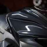 Мотоцикл Kawasaki Z800 з пробігом 30506 км