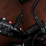 Мотоцикл Kawasaki Z800 з пробігом 30506 км