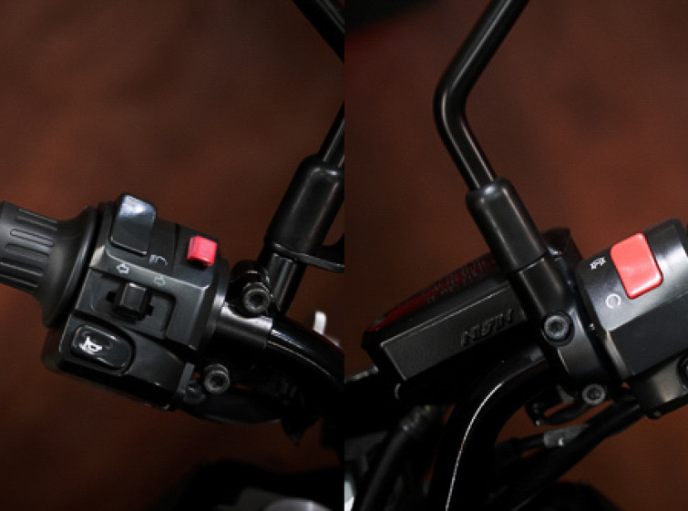 Мотоцикл Kawasaki Z800 з пробігом 30506 км