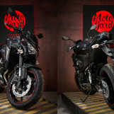 Мотоцикл Kawasaki Z800 з пробігом 30506 км