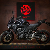 Мотоцикл Kawasaki Z800 з пробігом 30506 км