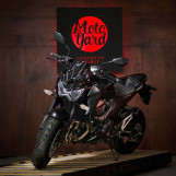 Мотоцикл Kawasaki Z800 з пробігом 30506 км