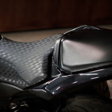 Мотоцикл Kawasaki Z800 з пробігом 30506 км