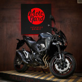 Мотоцикл Kawasaki Z800 з пробігом 30506 км