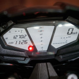 Мотоцикл Kawasaki Z800 з пробігом 12702 км