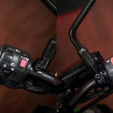 Мотоцикл Kawasaki Z800 з пробігом 12702 км