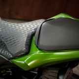 Мотоцикл Kawasaki Z800 з пробігом 12702 км