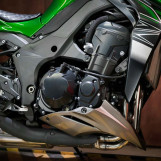 Мотоцикл Kawasaki Z1000 с пробегом 11165 км