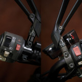 Мотоцикл Kawasaki Z1000 с пробегом 11165 км