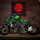 Мотоцикл Kawasaki Z1000 с пробегом 11165 км