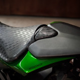 Мотоцикл Kawasaki Z1000 с пробегом 11165 км