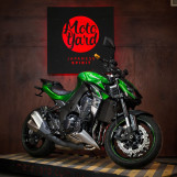 Мотоцикл Kawasaki Z1000 с пробегом 11165 км