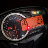 Мотоцикл Suzuki GSX-R 1000 Новый мотоцикл с пробегом 7943 км