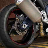 Мотоцикл Suzuki GSX-R 1000 Новый мотоцикл с пробегом 7943 км