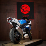 Мотоцикл Suzuki GSX-R 1000 Новый мотоцикл с пробегом 7943 км